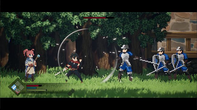 Contract Game Phantom