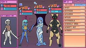 Hidden Realm of the Enchantress