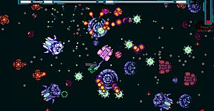 Void Scrappers Soundtrack