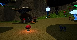 Eshe's Wish Adventure