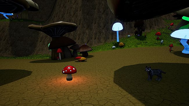 Eshe's Wish Adventure