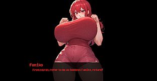 The Femdom Project 3