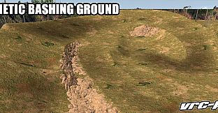 VRC PRO Bashing & Crawling Car & Track pack