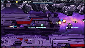 Project X: Light Years