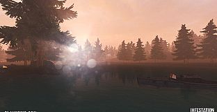 Infestation: The New Beginning