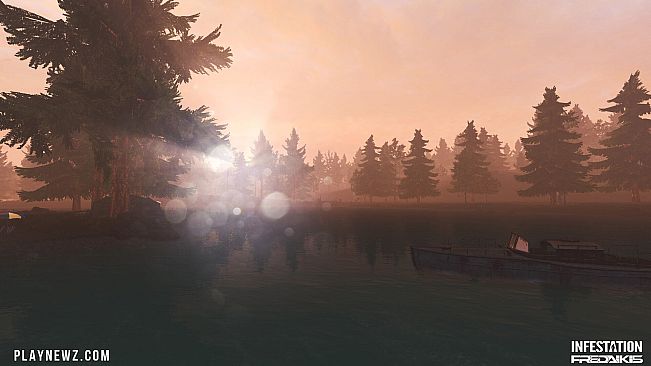 Infestation: The New Beginning