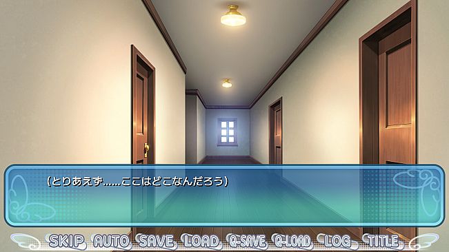 Phantom Thief Angels: Twin Angel - Labyrinth of Time and World - Re:light