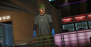 PAYDAY 2: Street Smart Tailor Pack