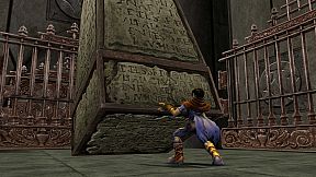 Legacy of Kain Soul Reaver 1&2 Remastered