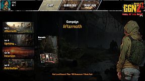 GGnZ: Deck of the Dead