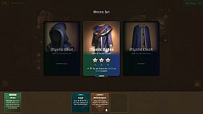 Roll Player - The Board Game