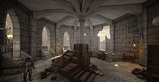 ArcaniA: Fall of Setarrif