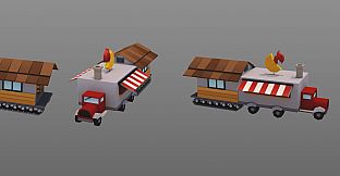 Snowtopia - Supporter Edition