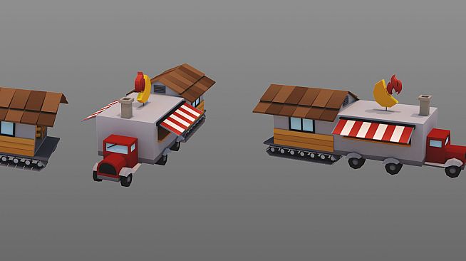 Snowtopia - Supporter Edition