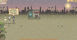 Capitalist Misadventures