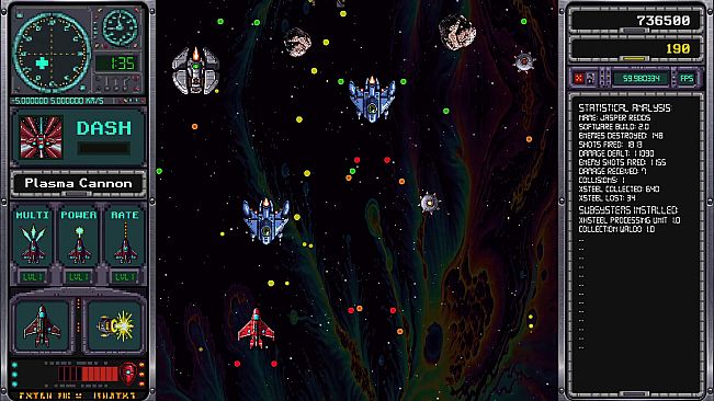 Jasper Redds vs The Ares Belt