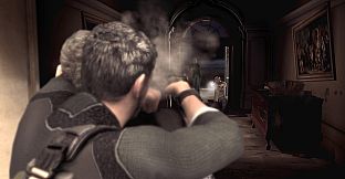 Tom Clancy's Splinter Cell Conviction