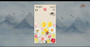 一花一世界 | The Lotus