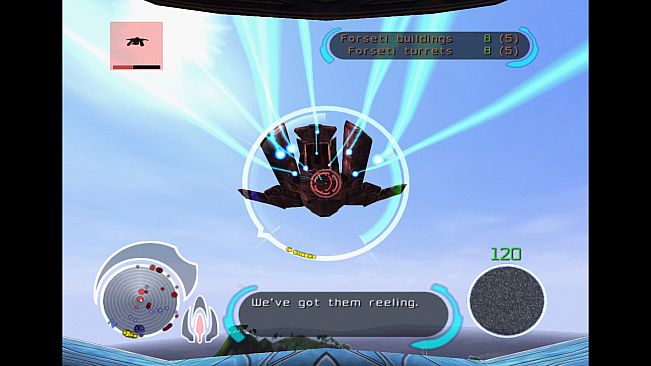 Battle Engine Aquila