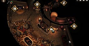 Ashes of Pantheon