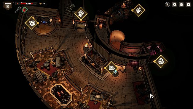 Ashes of Pantheon