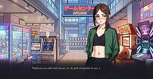 Apocalypse with Femboy - Mission: Japan Summit