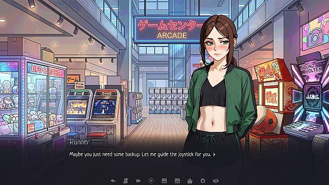 Apocalypse with Femboy - Mission: Japan Summit