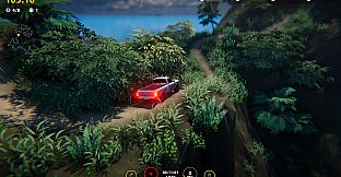 Joyride - Summer Camp