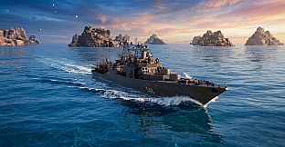 Modern Warships - Submarine Nemesis Bundle