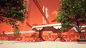 Fatal Velocity: Physics Combat