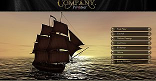 East India Company: Privateer