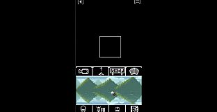 Calculator and monsters