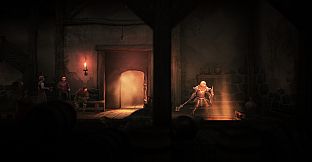 Mandragora: Whispers of the Witch Tree - Dark Ale Quest