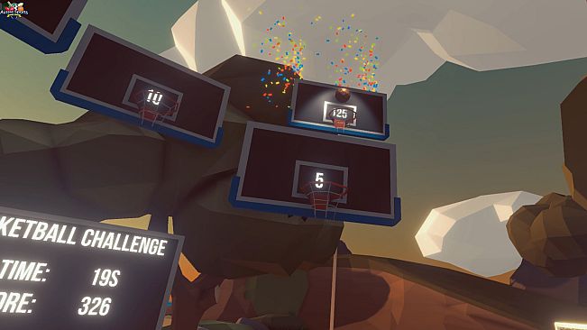 Aussie Sports VR 2016