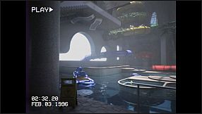 EXPEDITION TO THE BACKROOMS