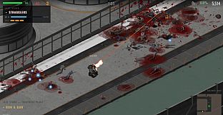 Outbreak: Type Z