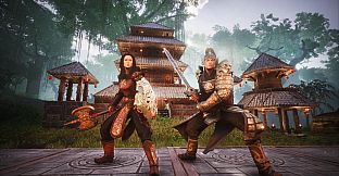 Conan Exiles - The Imperial East Pack