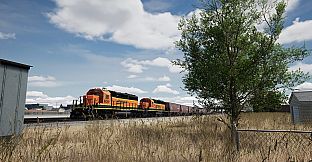 Train Sim World 6: Cajon Pass: Barstow - San Bernardino Route Add-On