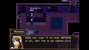 The Chronicles of Quiver Dick