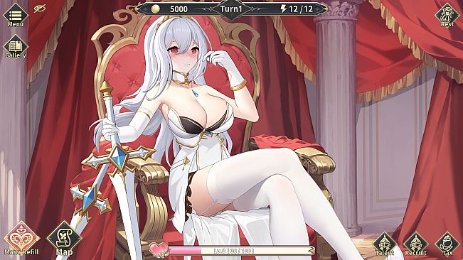 Loser Got Isekai’d  -Gotta Conquer the Girls Before Conquering the World-