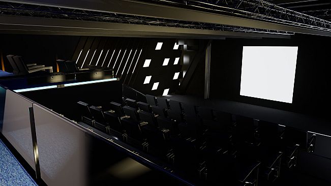 Cinehome VR Theatre