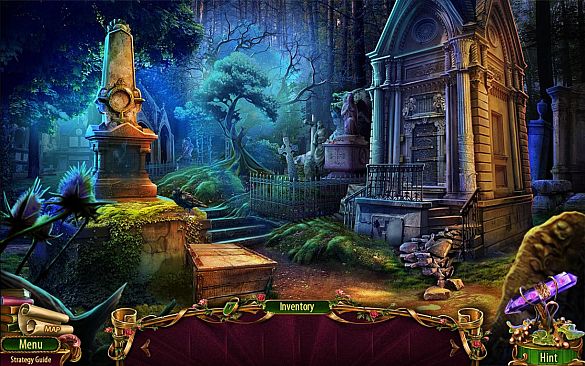 Dark Romance: Heart of the Beast Collector's Edition