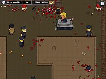 World War Party: Game Of Trump