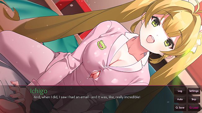 Would you like to run an idol café? 3