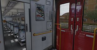 Trainz Plus DLC - PolRegio B16mnopux 035