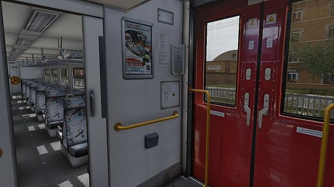 Trainz Plus DLC - PolRegio B16mnopux 035