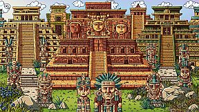 100 Aztec Cats