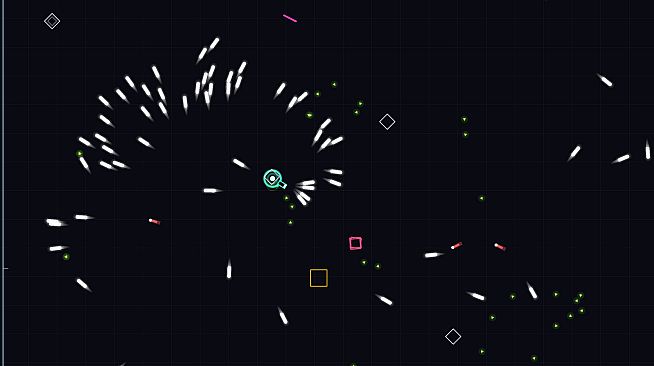 Vector Noir