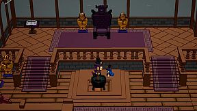 The Waterflame Brothers