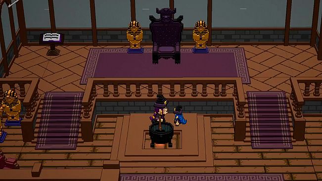 The Waterflame Brothers